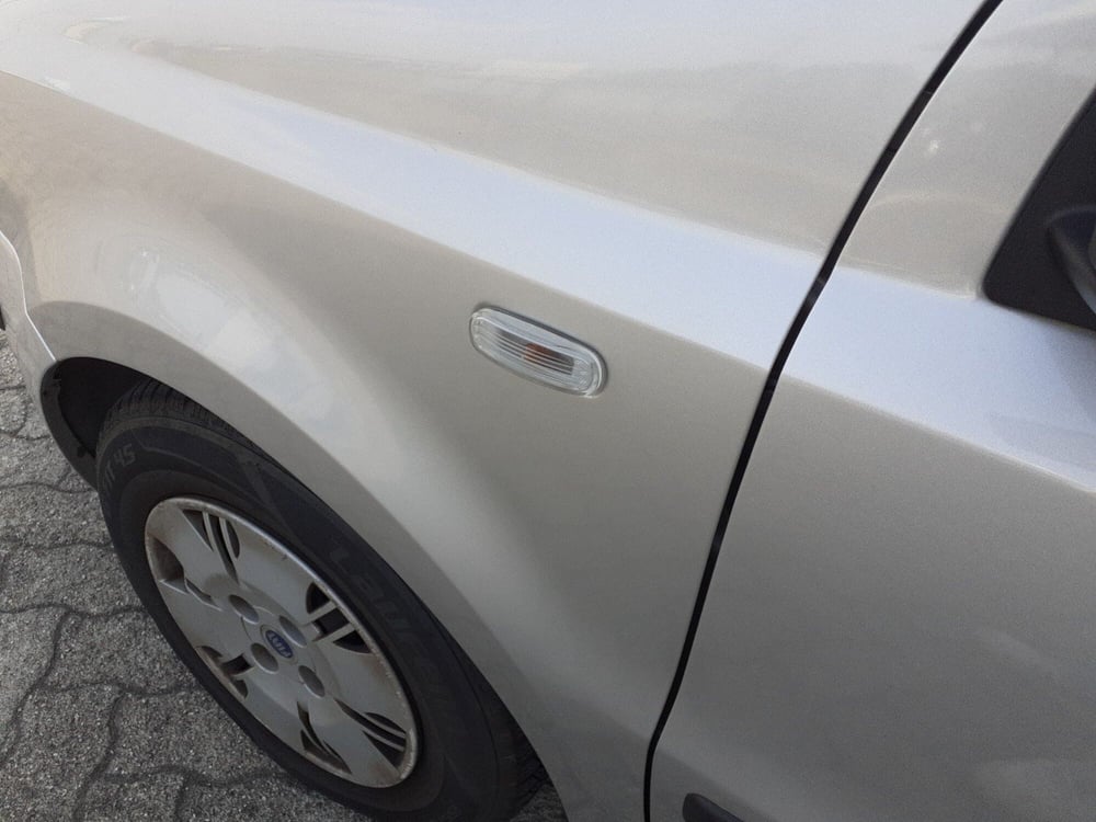 Fiat Panda usata a Parma (12)