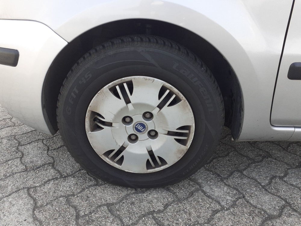 Fiat Panda usata a Parma (14)