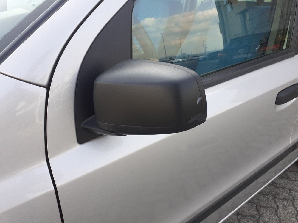 Fiat Panda usata a Parma (15)