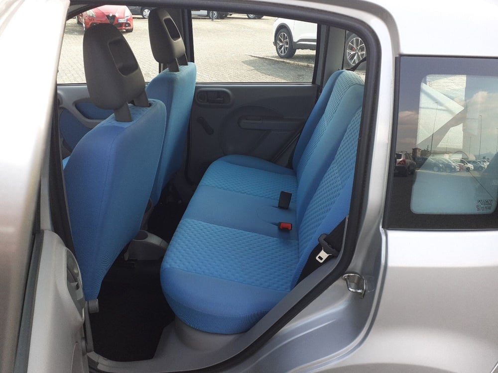 Fiat Panda usata a Parma (17)