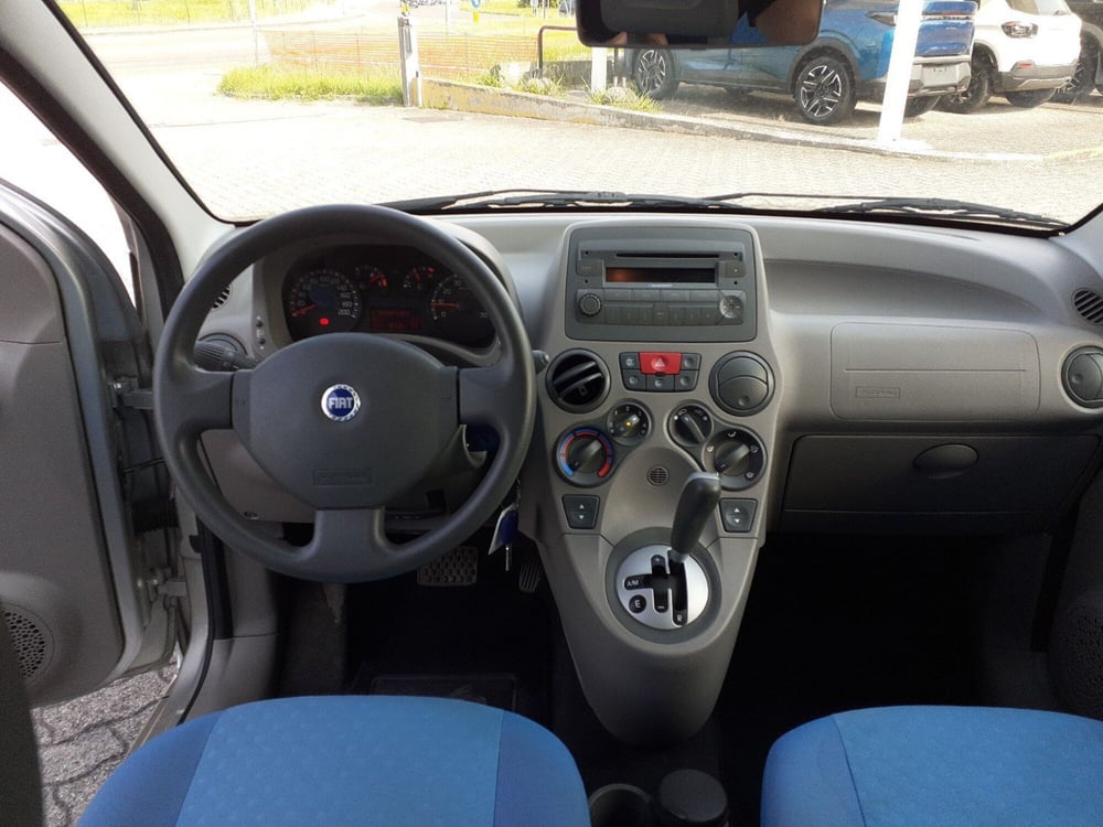 Fiat Panda usata a Parma (18)