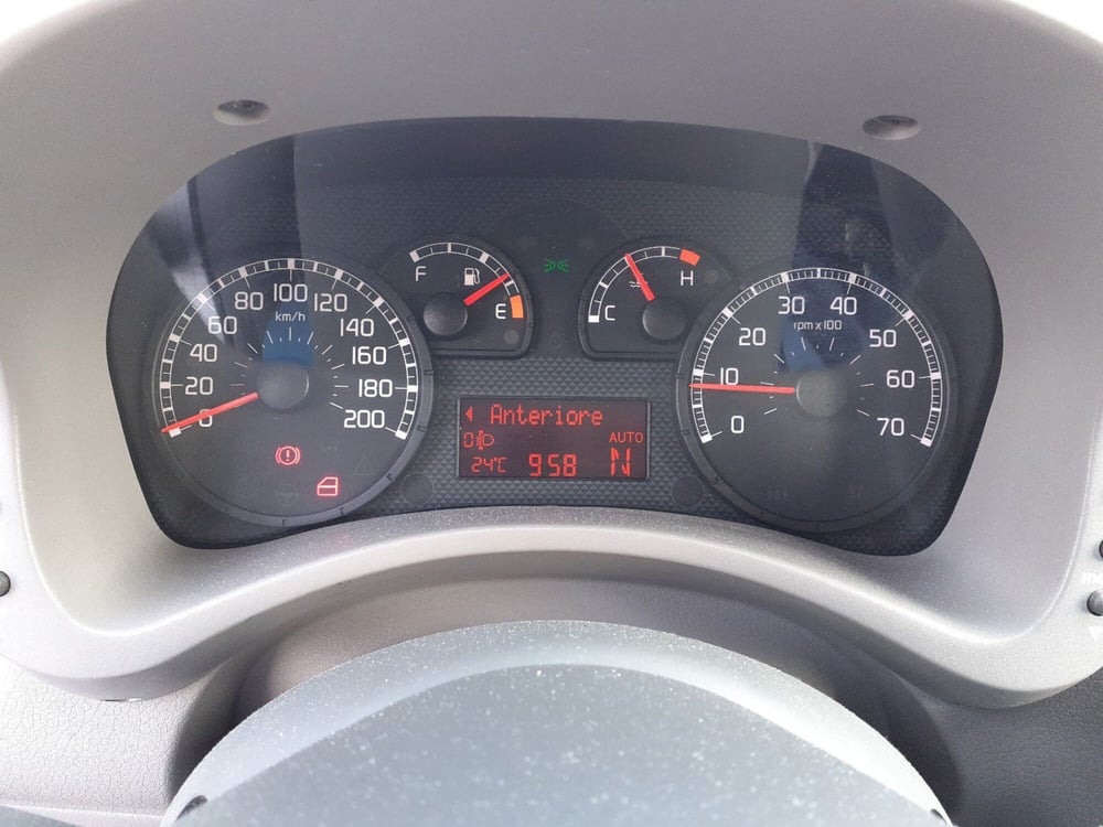 Fiat Panda usata a Parma (19)