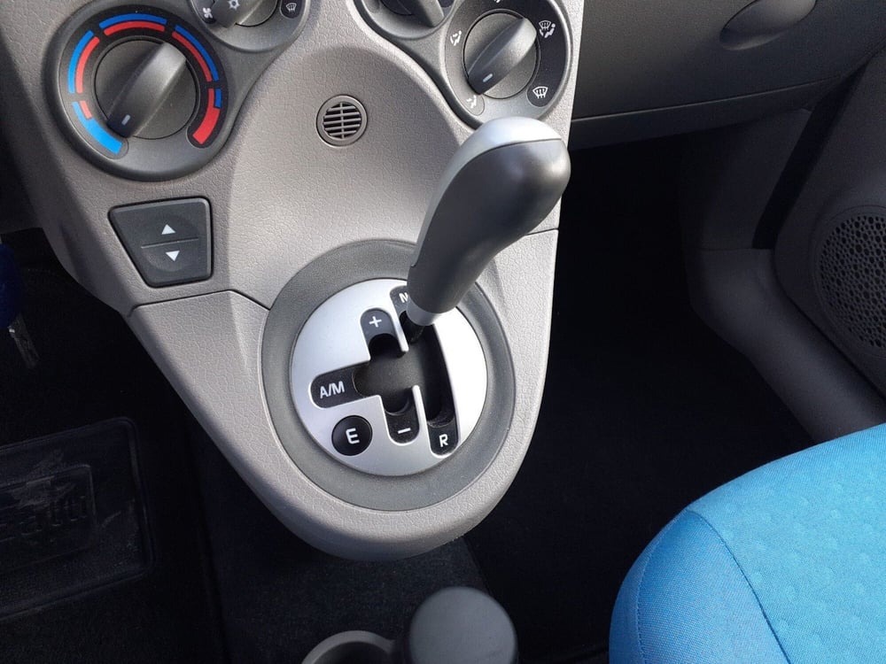 Fiat Panda usata a Parma (20)