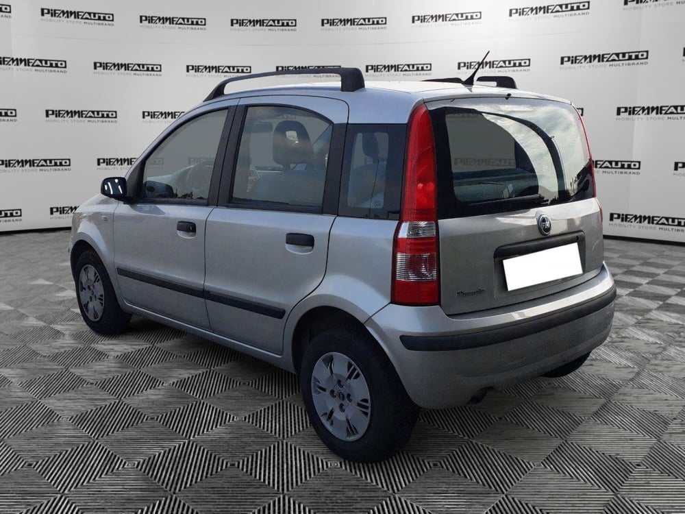 Fiat Panda usata a Parma (3)