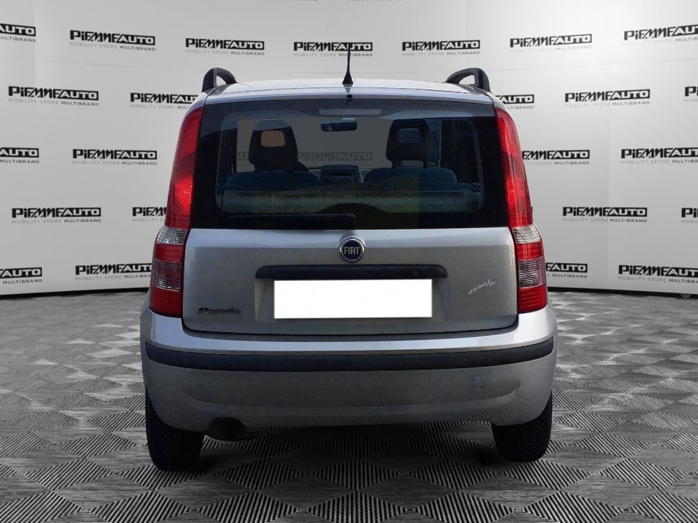 Fiat Panda usata a Parma (4)