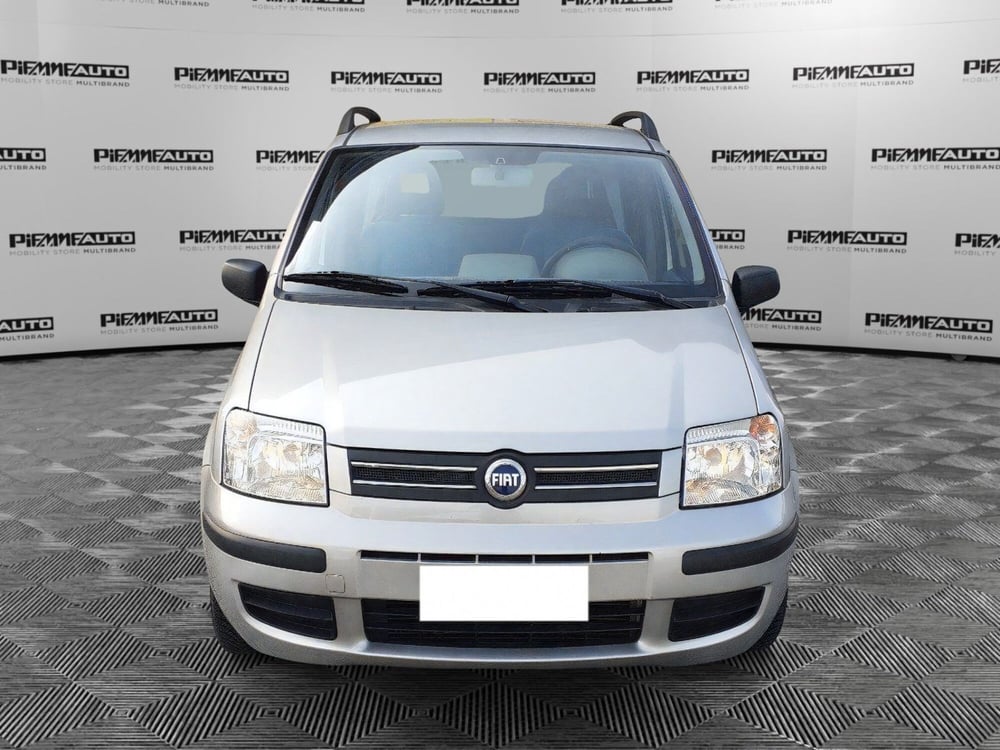 Fiat Panda usata a Parma (5)