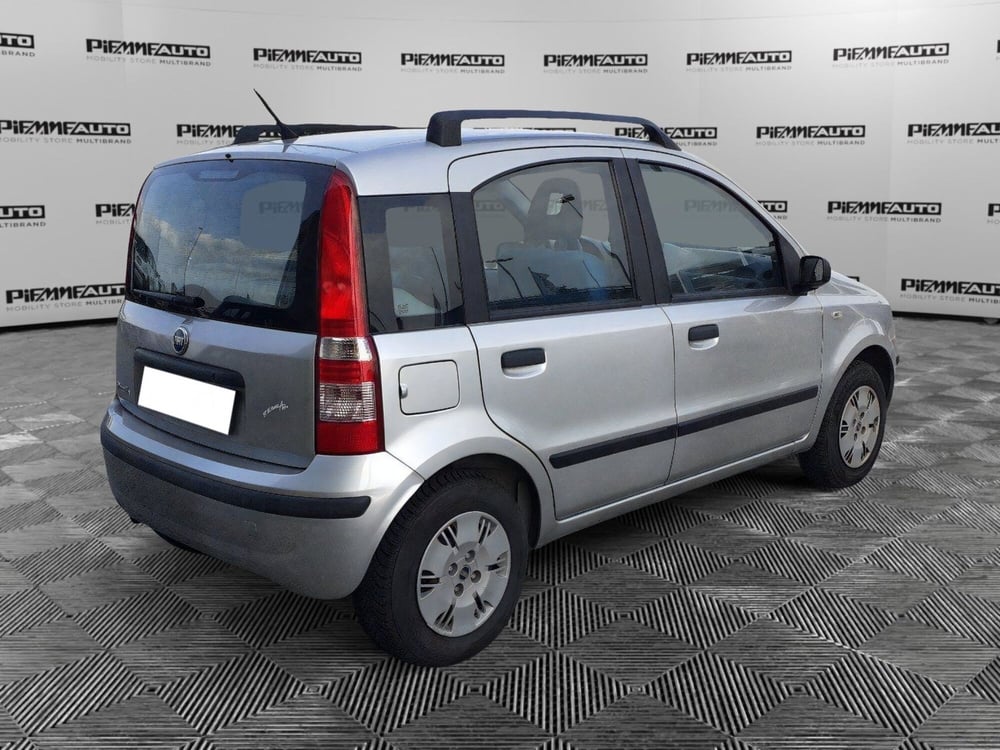 Fiat Panda usata a Parma (6)