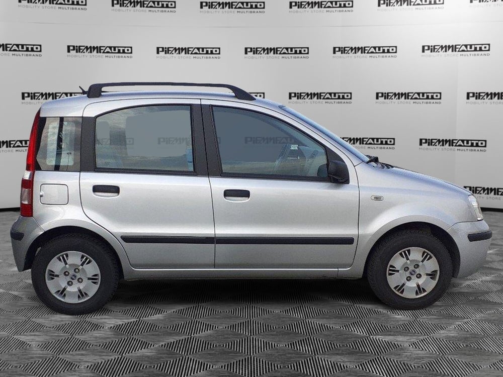 Fiat Panda usata a Parma (7)