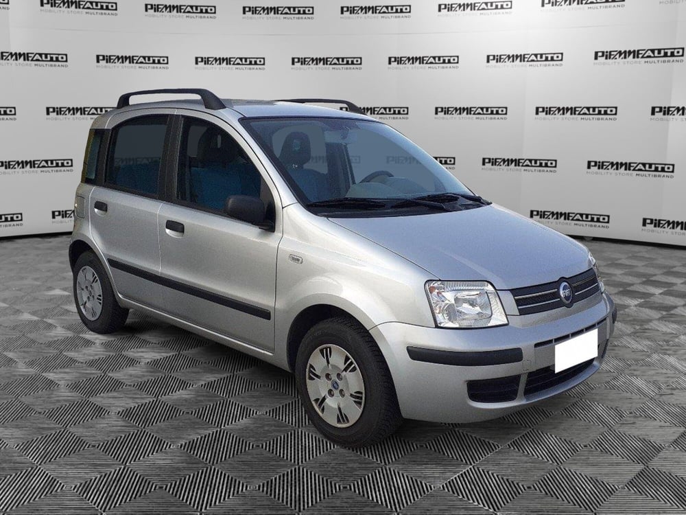 Fiat Panda usata a Parma (8)
