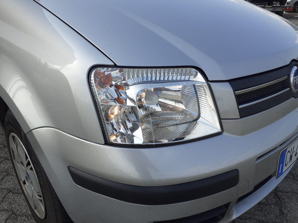 Fiat Panda usata a Parma (9)