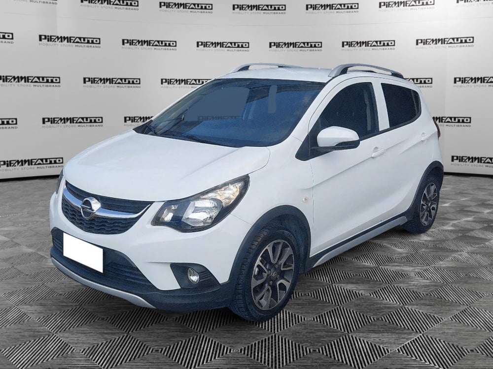 Opel Karl usata a Piacenza