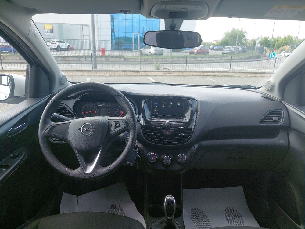 Opel Karl usata a Piacenza (10)