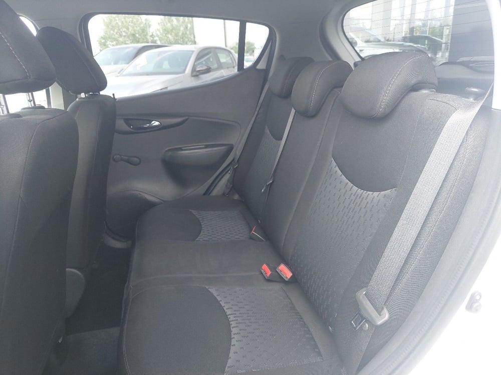 Opel Karl usata a Piacenza (11)