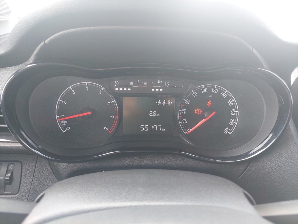 Opel Karl usata a Piacenza (13)
