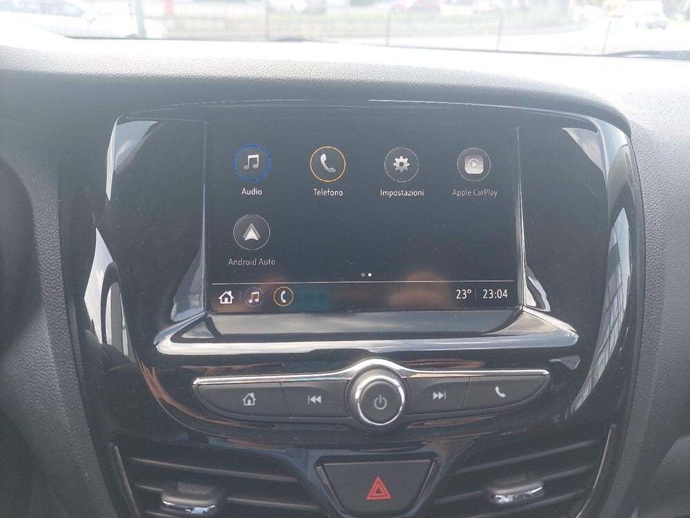 Opel Karl usata a Piacenza (14)