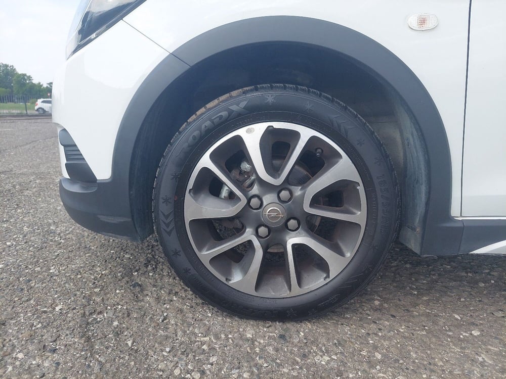 Opel Karl usata a Piacenza (15)