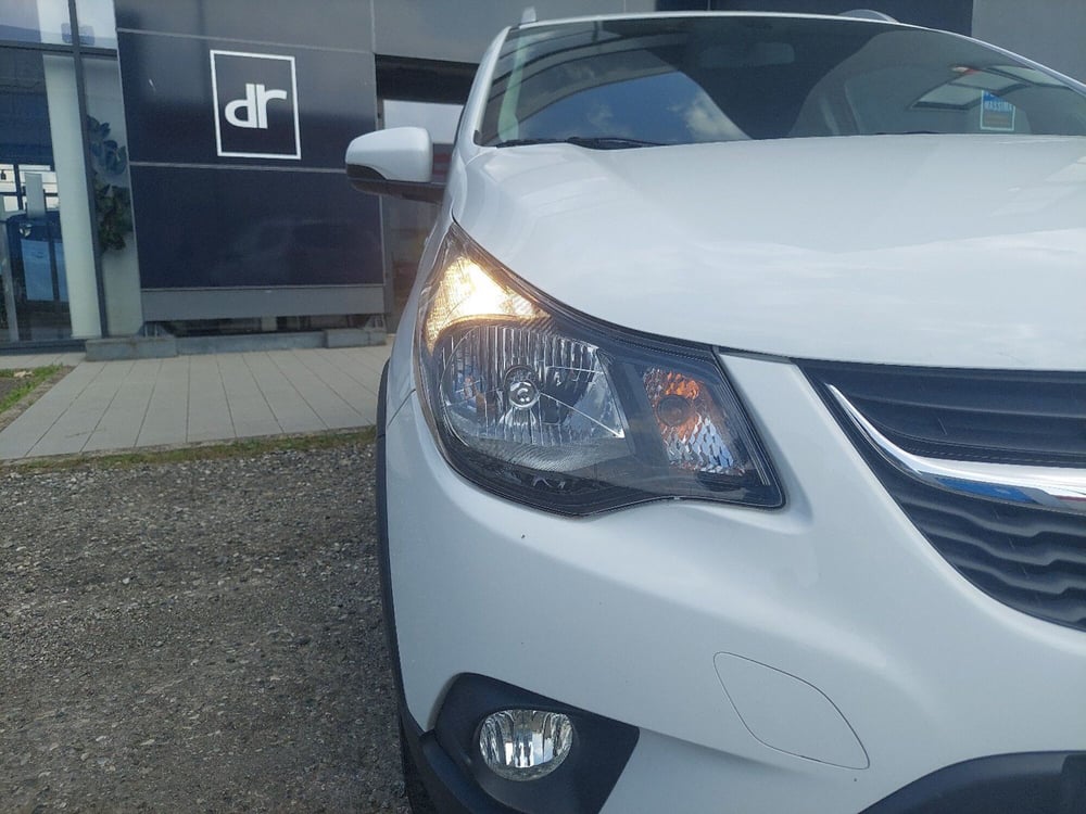 Opel Karl usata a Piacenza (16)