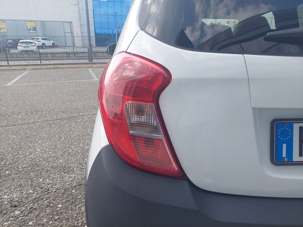Opel Karl usata a Piacenza (17)
