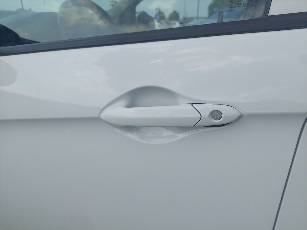 Opel Karl usata a Piacenza (18)