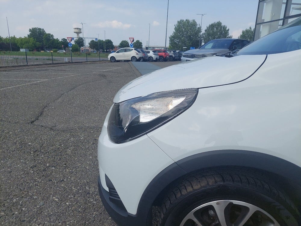 Opel Karl usata a Piacenza (19)