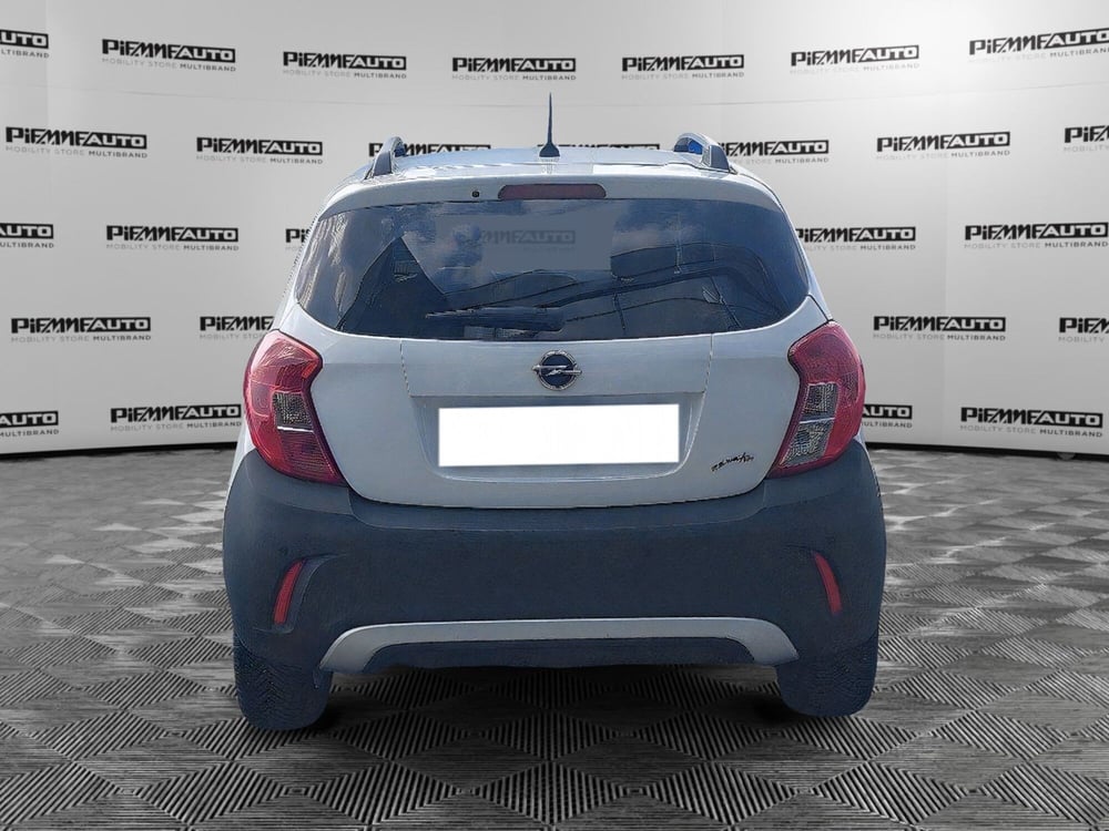 Opel Karl usata a Piacenza (4)
