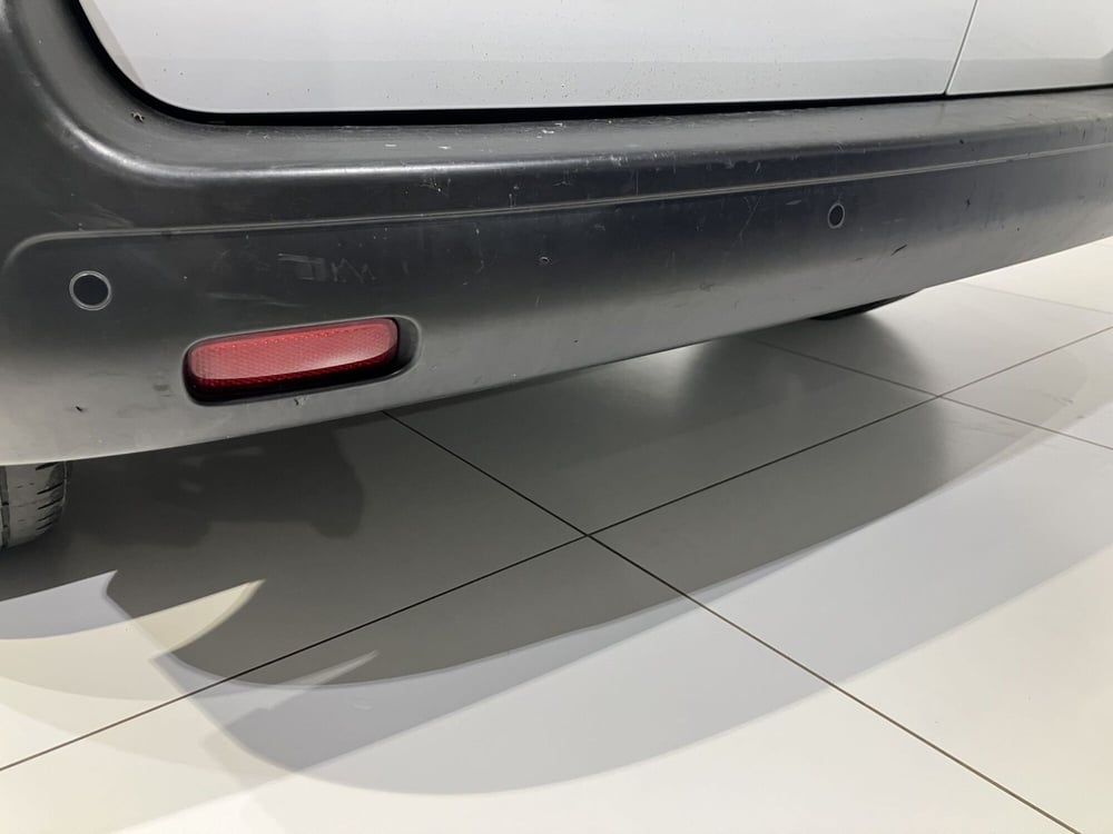Opel Vivaro Furgone usata a Parma (9)