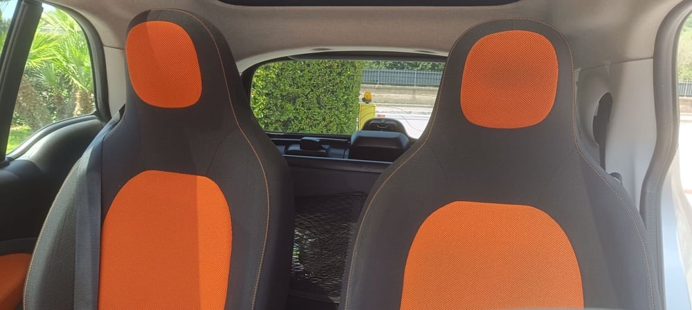 smart Fortwo usata a Frosinone (12)