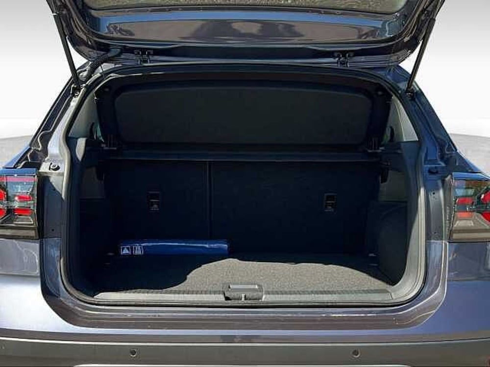Volkswagen T-Cross nuova a Grosseto (14)