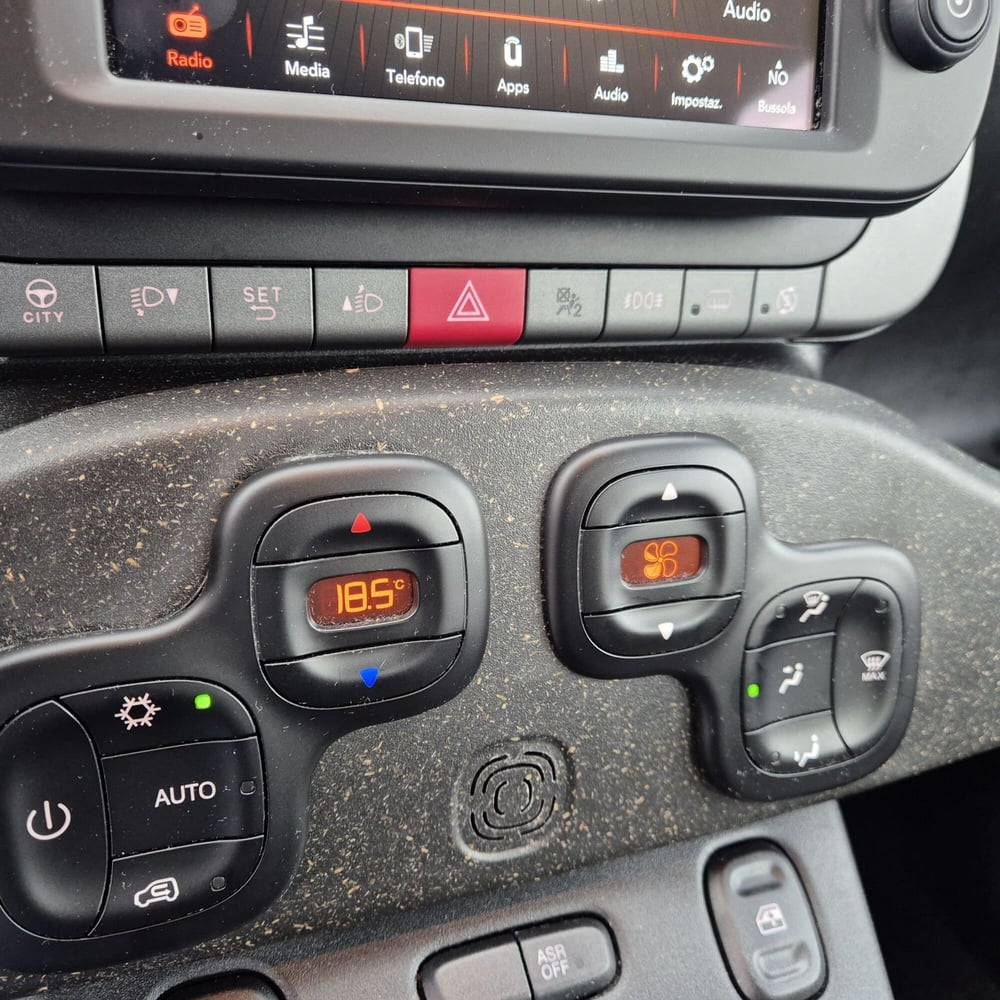 Fiat Panda usata a Torino (12)