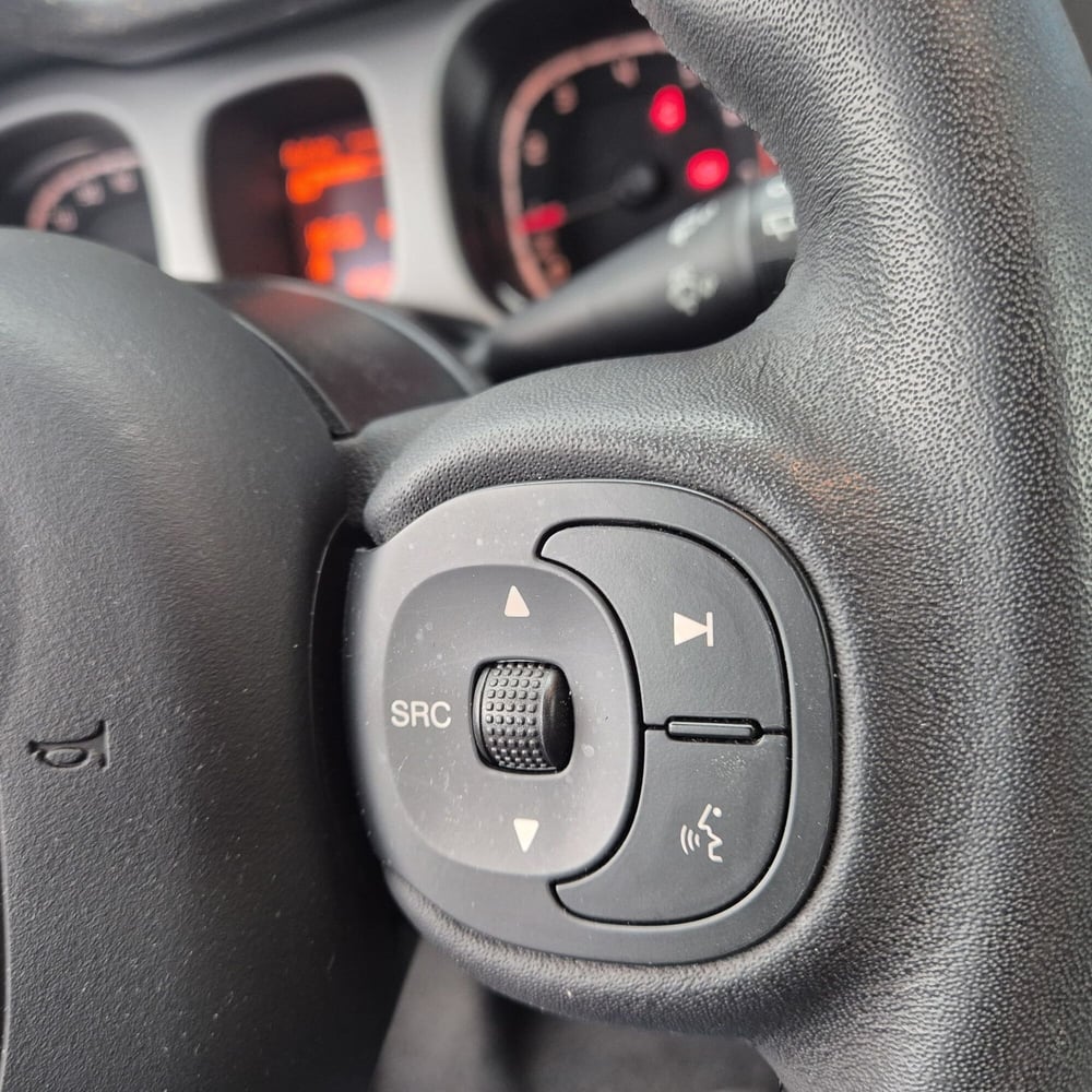 Fiat Panda usata a Torino (14)