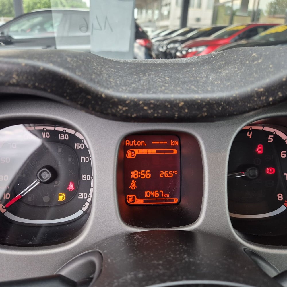 Fiat Panda usata a Torino (16)