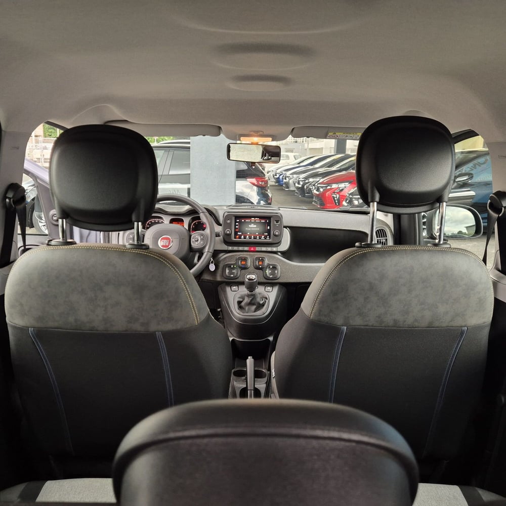 Fiat Panda usata a Torino (18)