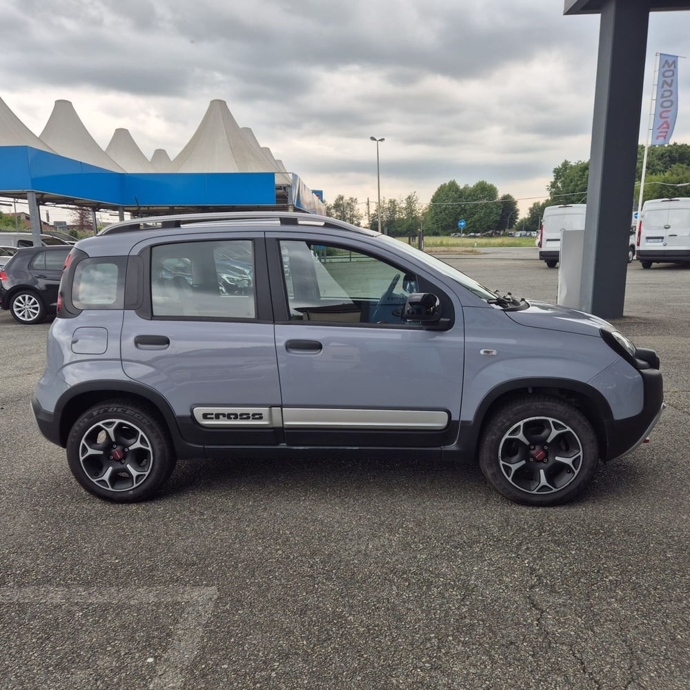 Fiat Panda usata a Torino (4)