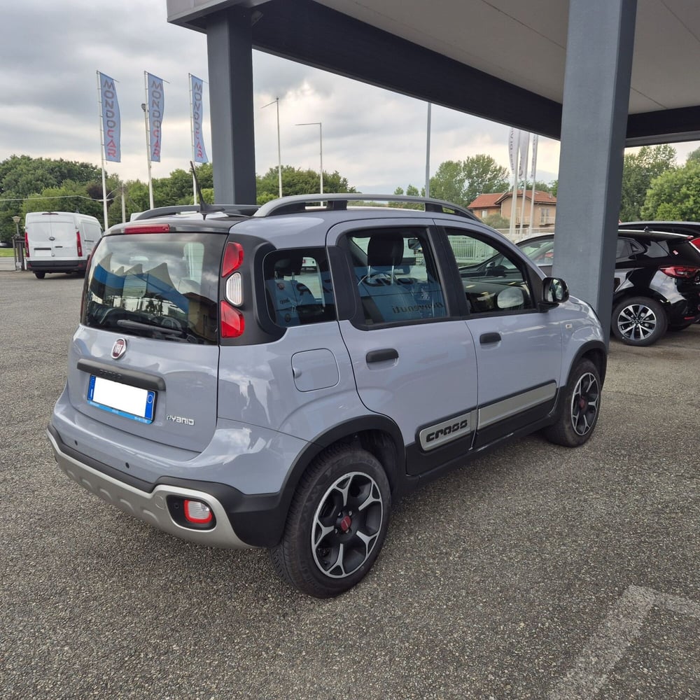Fiat Panda usata a Torino (5)