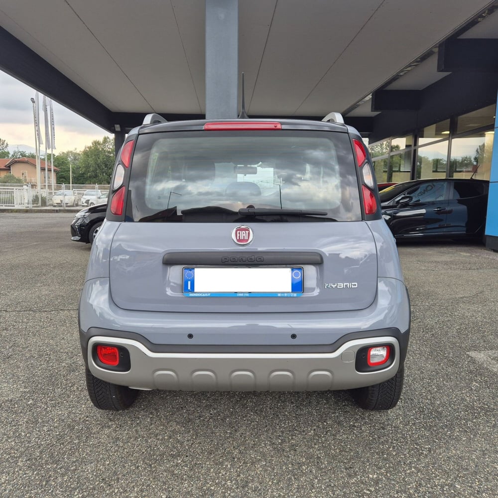 Fiat Panda usata a Torino (6)