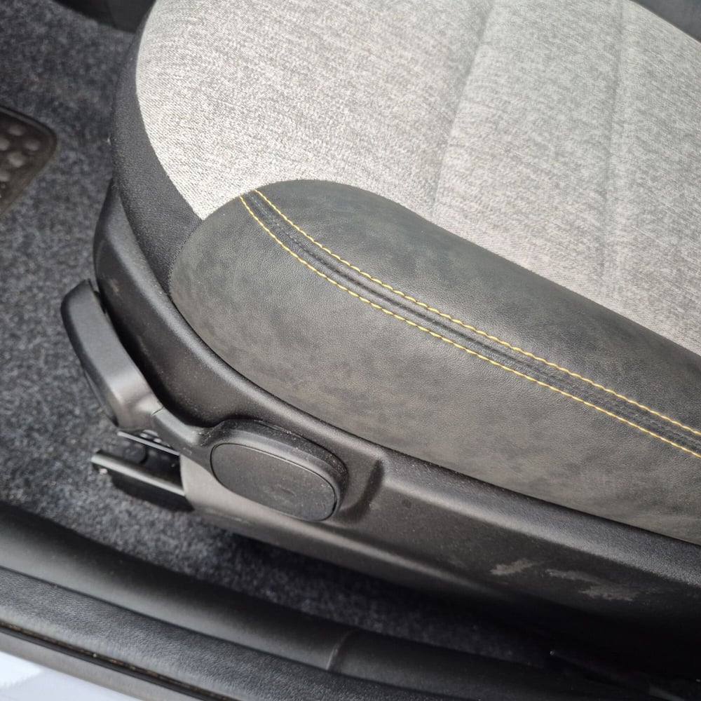 Fiat Panda usata a Torino (9)