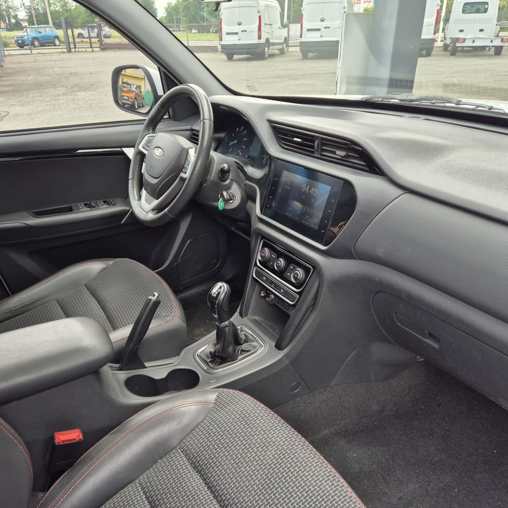 Dr dr Evo5 usata a Torino (7)