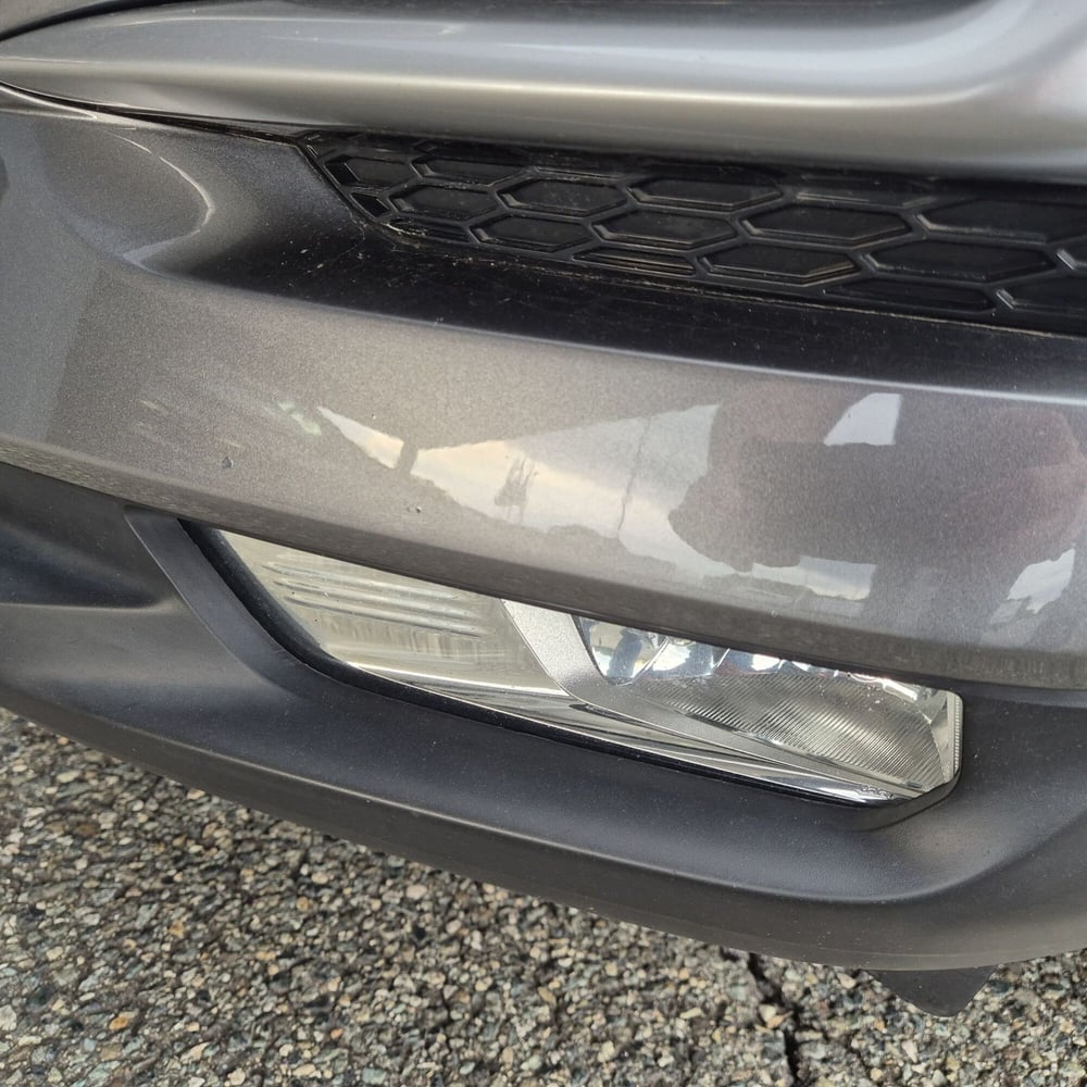Nissan Qashqai usata a Torino (10)