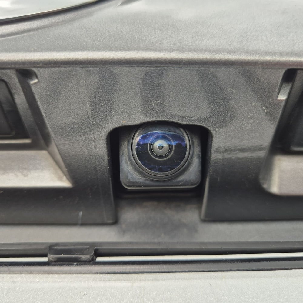Nissan Qashqai usata a Torino (11)