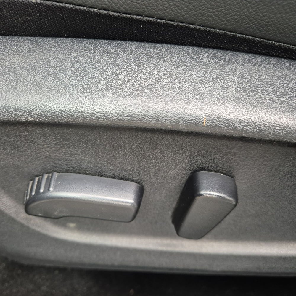 Nissan Qashqai usata a Torino (16)