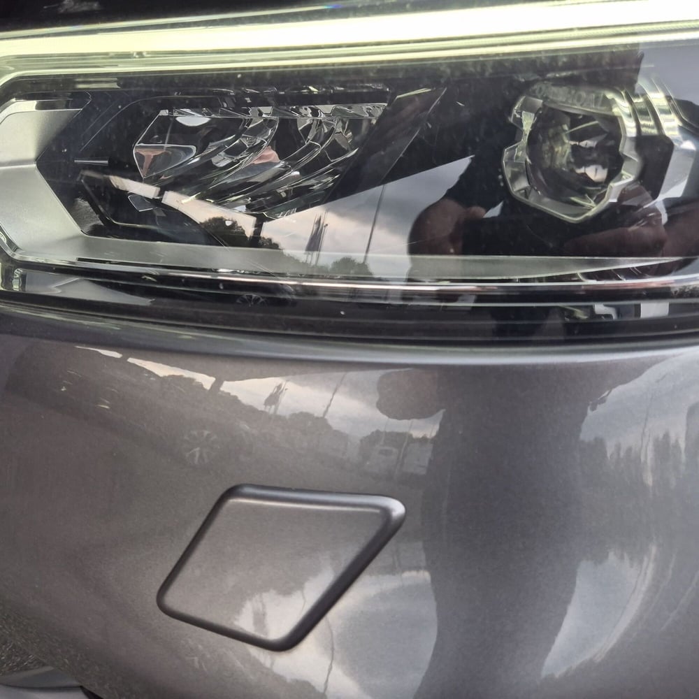 Nissan Qashqai usata a Torino (9)