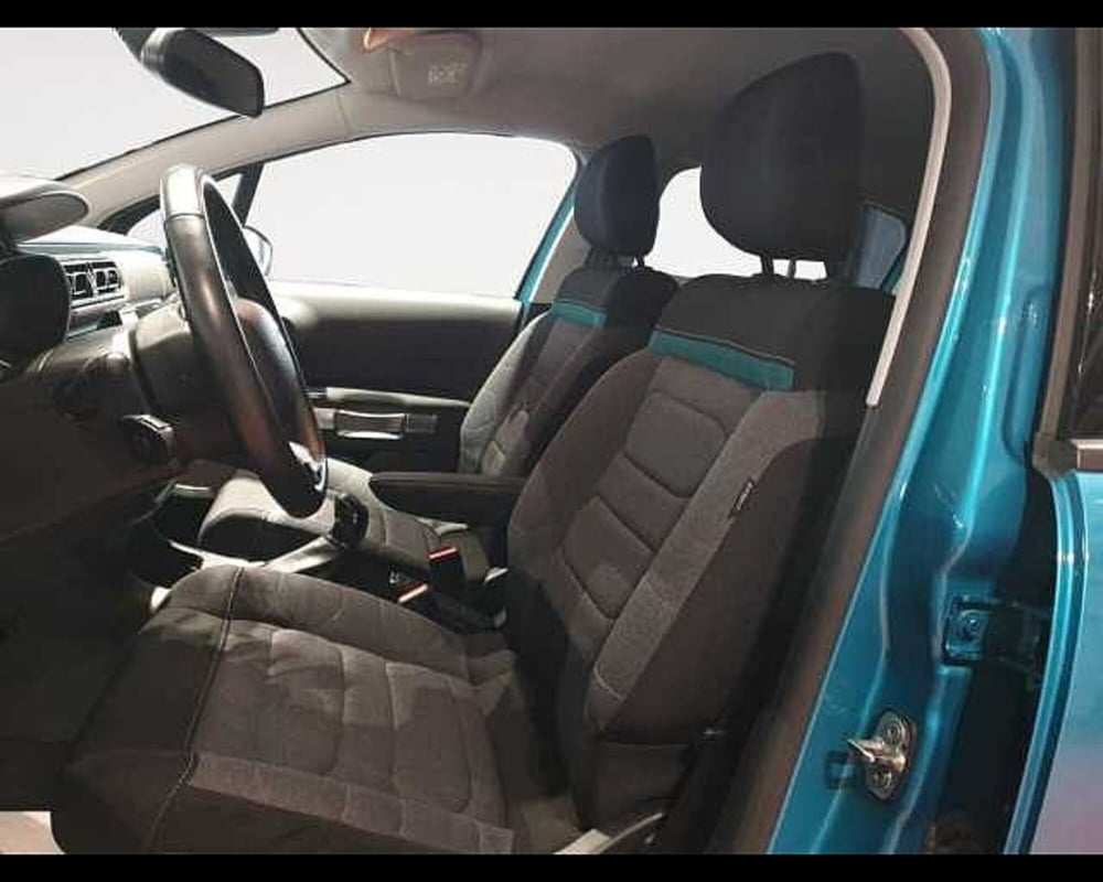 Citroen C3 usata a Cuneo (11)