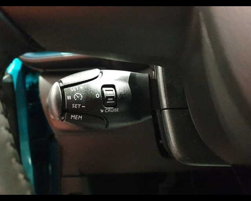 Citroen C3 usata a Cuneo (18)