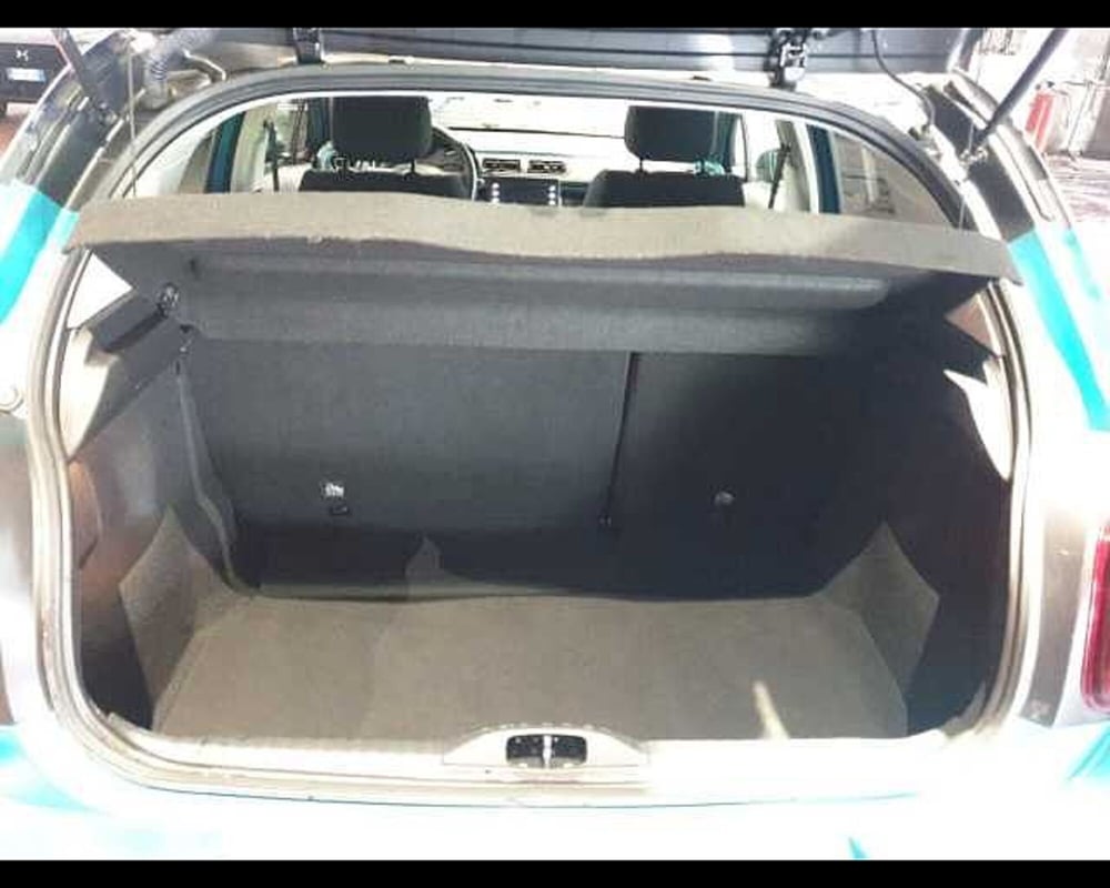 Citroen C3 usata a Cuneo (8)