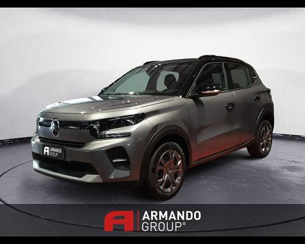 Citroen C3 Aircross nuova a Cuneo