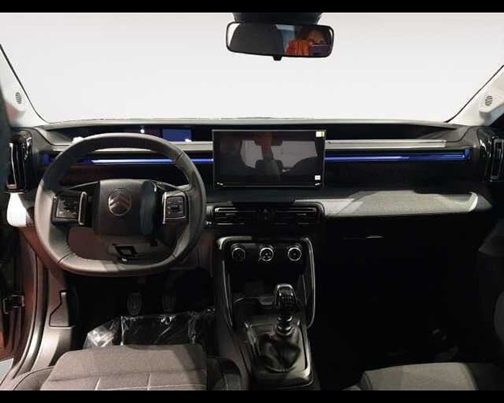 Citroen C3 Aircross nuova a Cuneo (10)