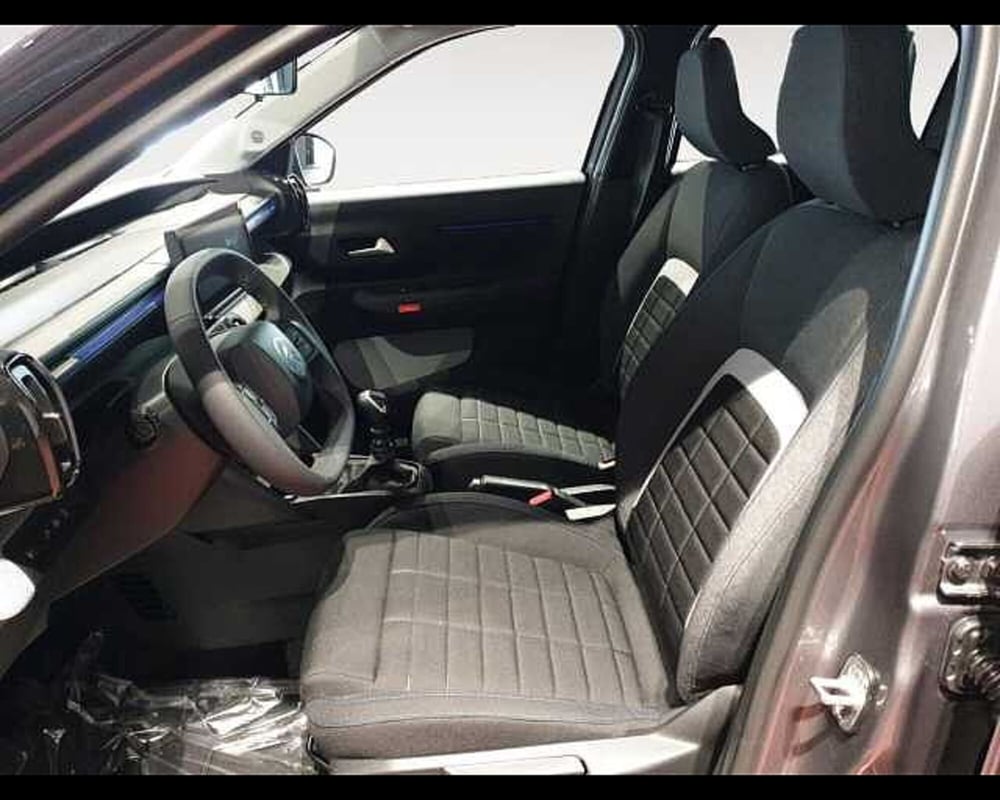 Citroen C3 Aircross nuova a Cuneo (11)