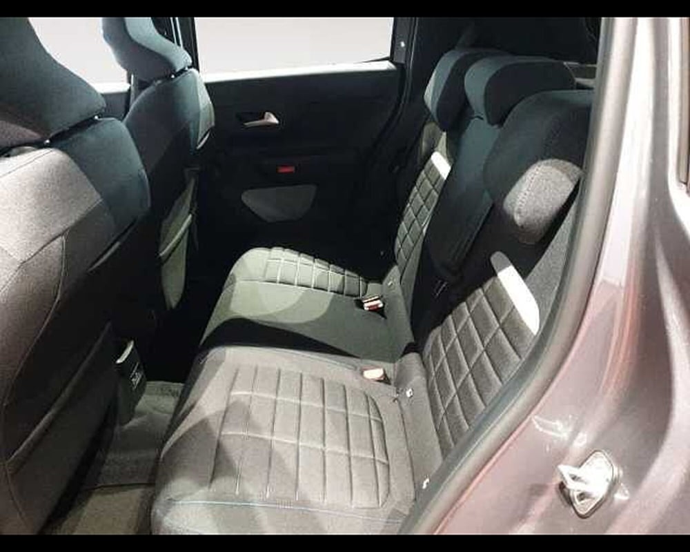 Citroen C3 Aircross nuova a Cuneo (12)