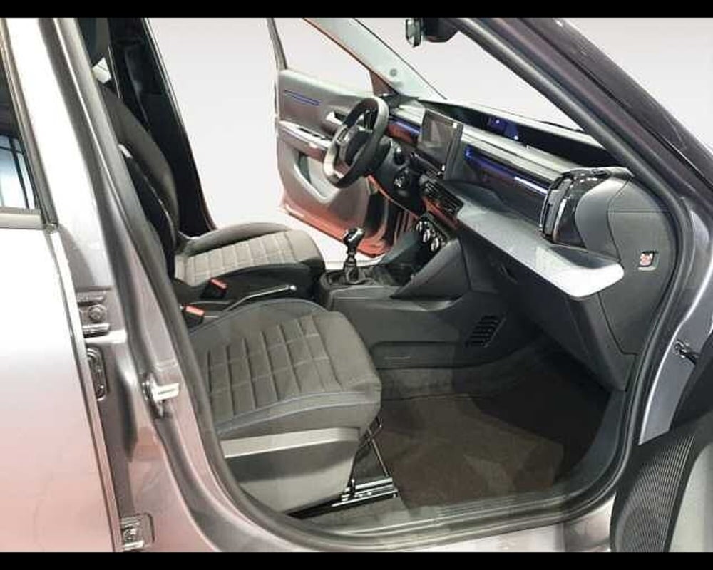 Citroen C3 Aircross nuova a Cuneo (13)