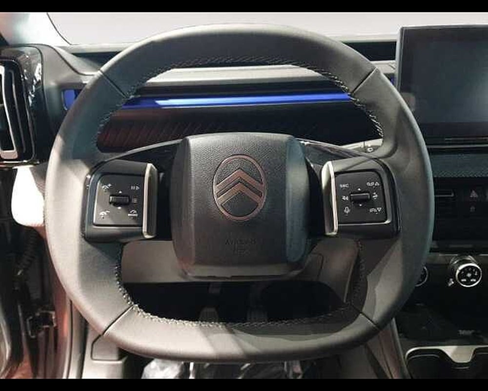 Citroen C3 Aircross nuova a Cuneo (14)